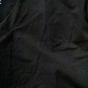 JDM scrubs top